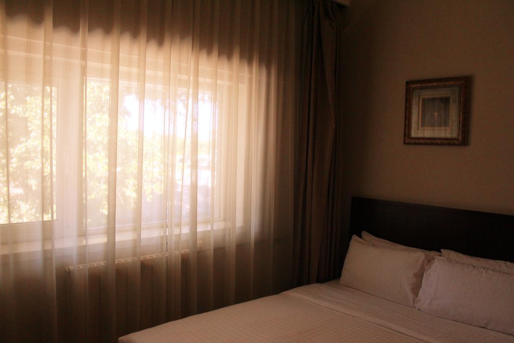 Days Inn Forbidden City Pekin Zewnętrze zdjęcie
